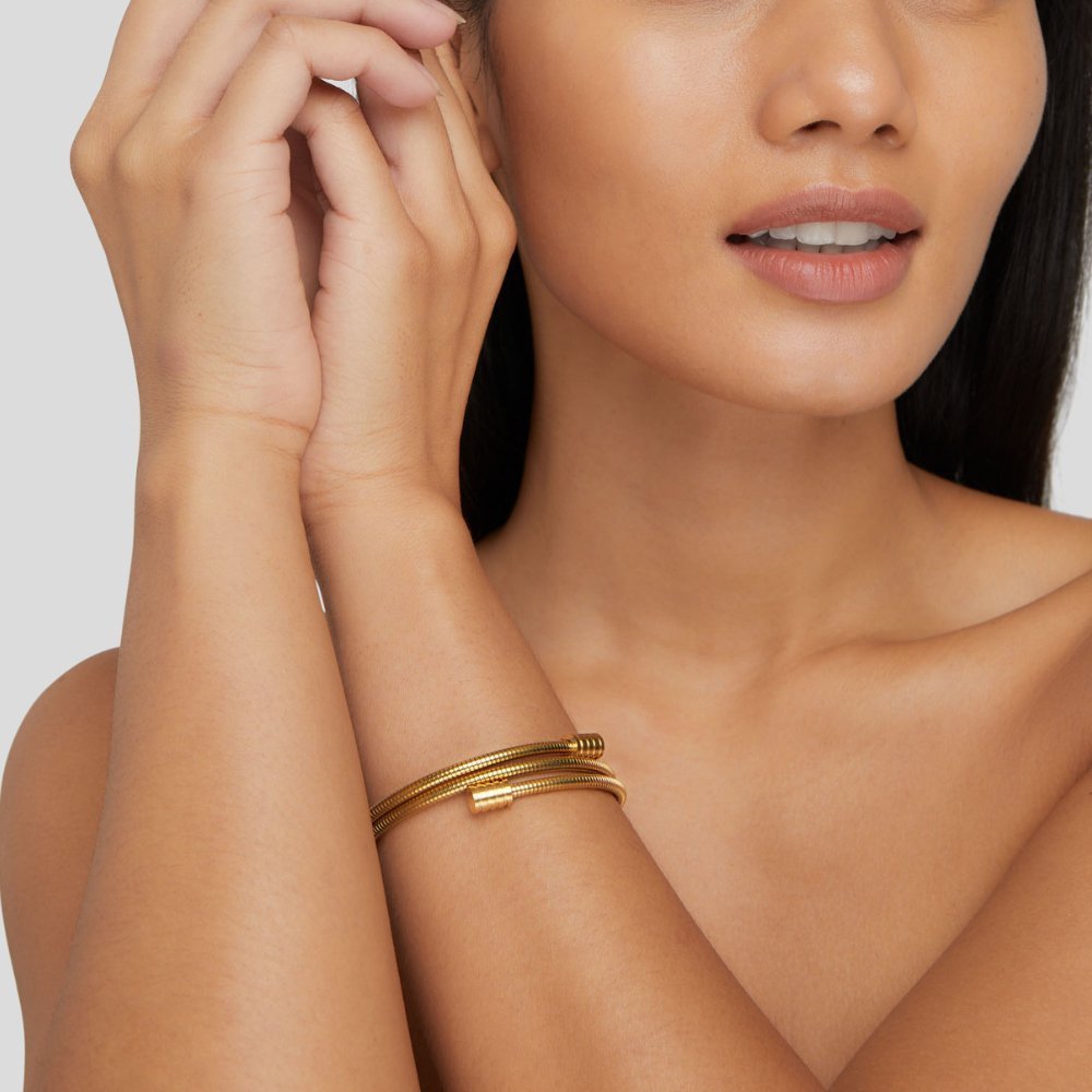 Cleo Twist Bracelet - NAVALLIBracelet
