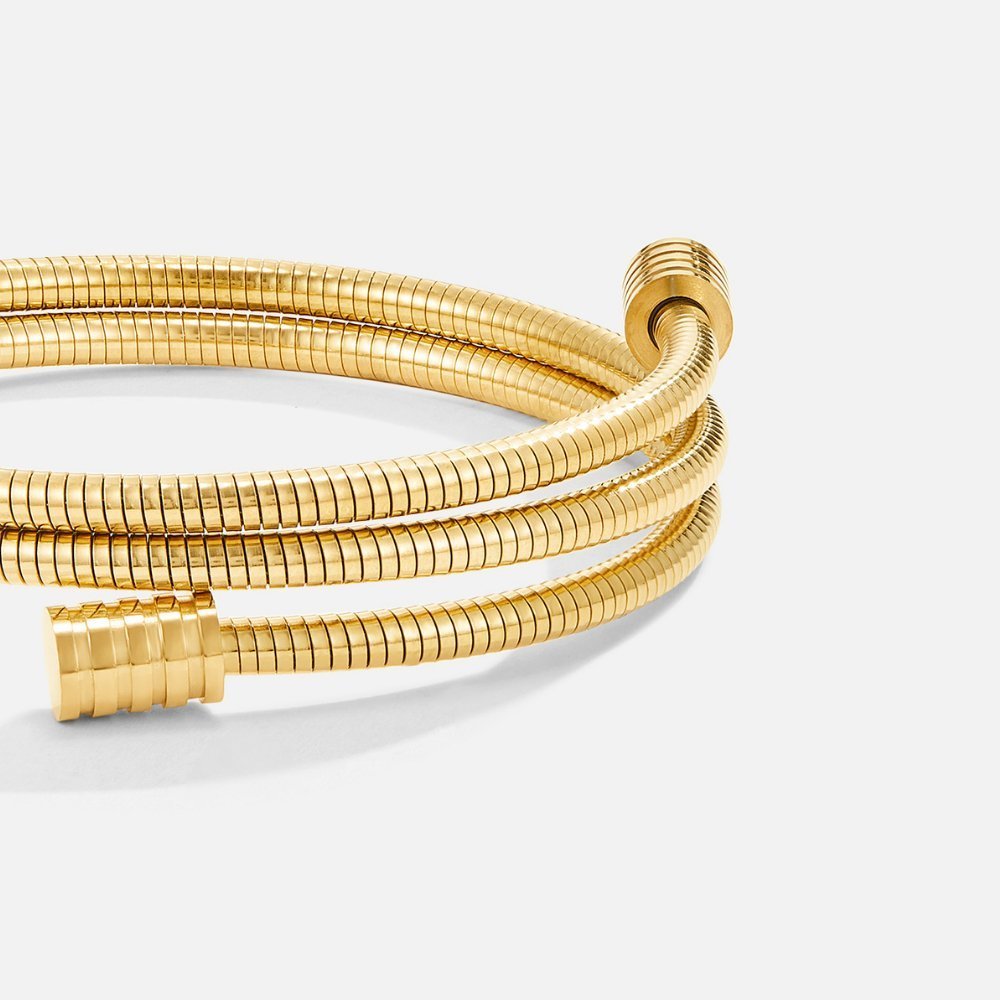 Cleo Twist Bracelet - NAVALLIBracelet
