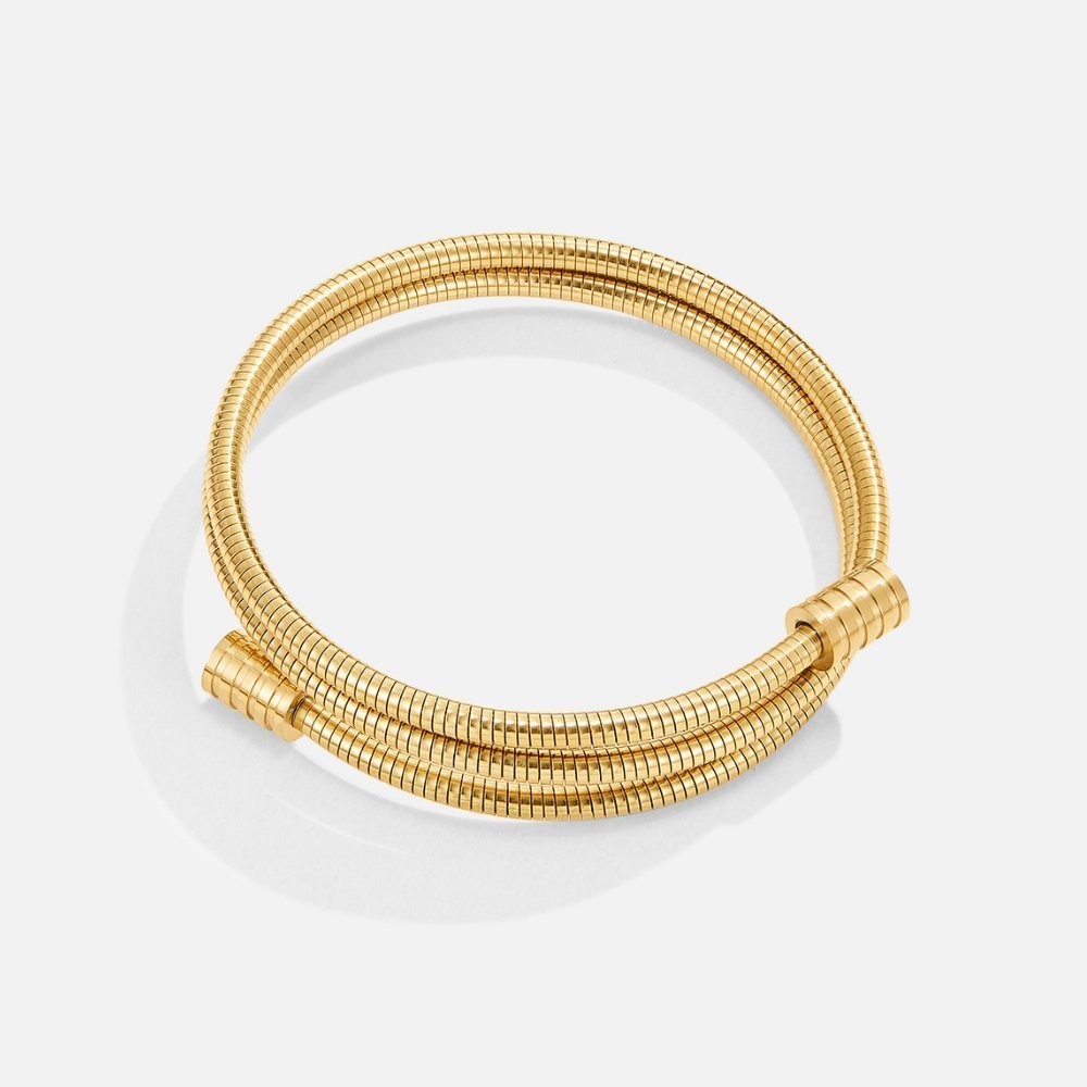 Cleo Twist Bracelet - NAVALLIBracelet