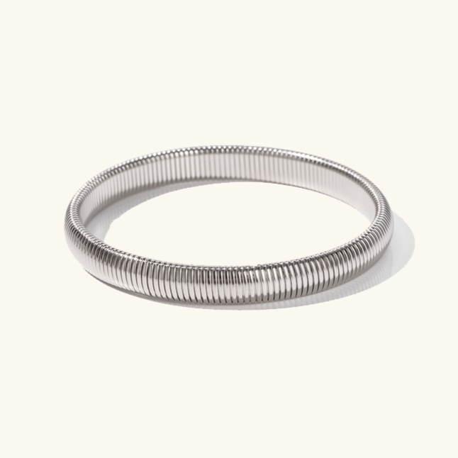 Elise Gold Bracelet - NAVALLI