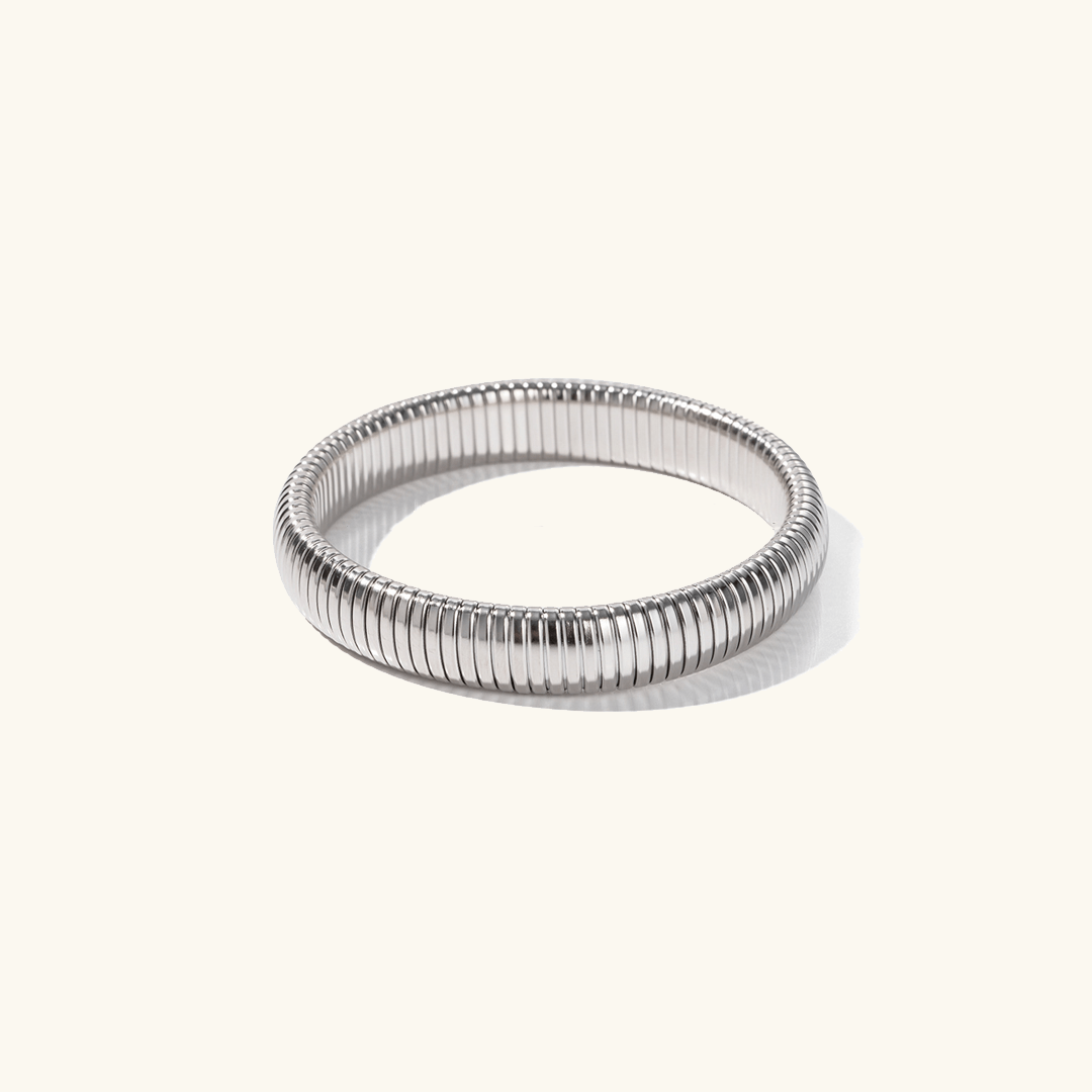 Elise Gold Bracelet - NAVALLI