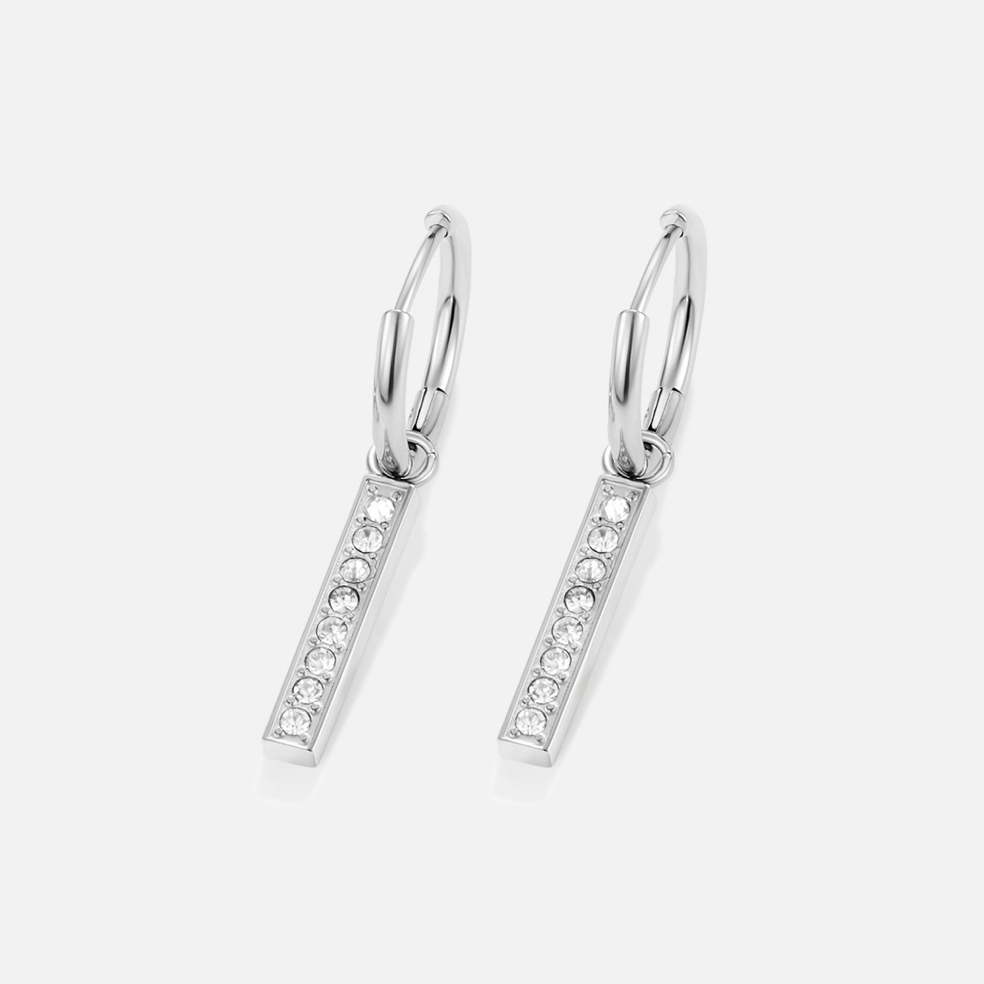 Ember Gemstone Earrings - NAVALLIEarrings