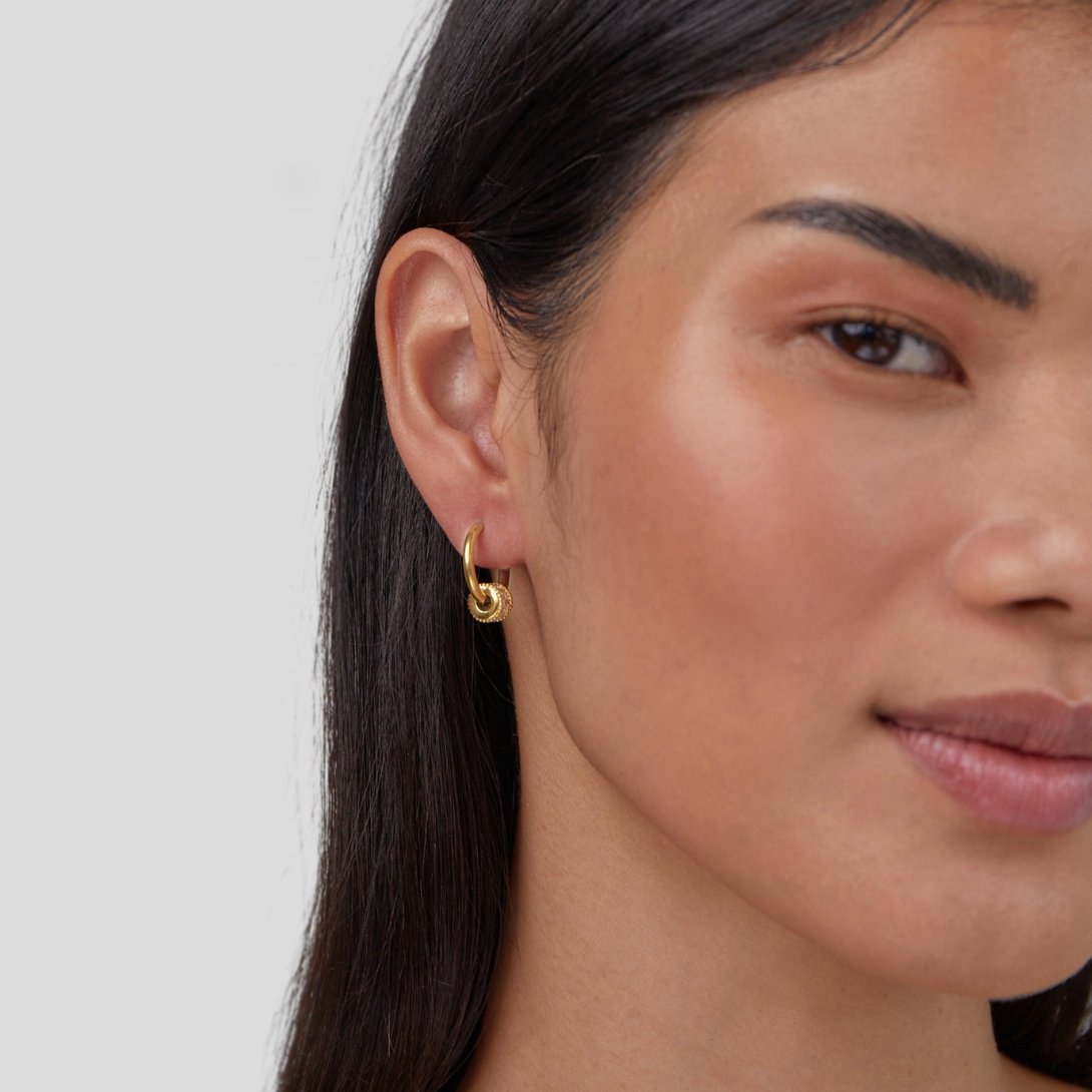 Kaia Crystal Earrings - NAVALLIEarrings