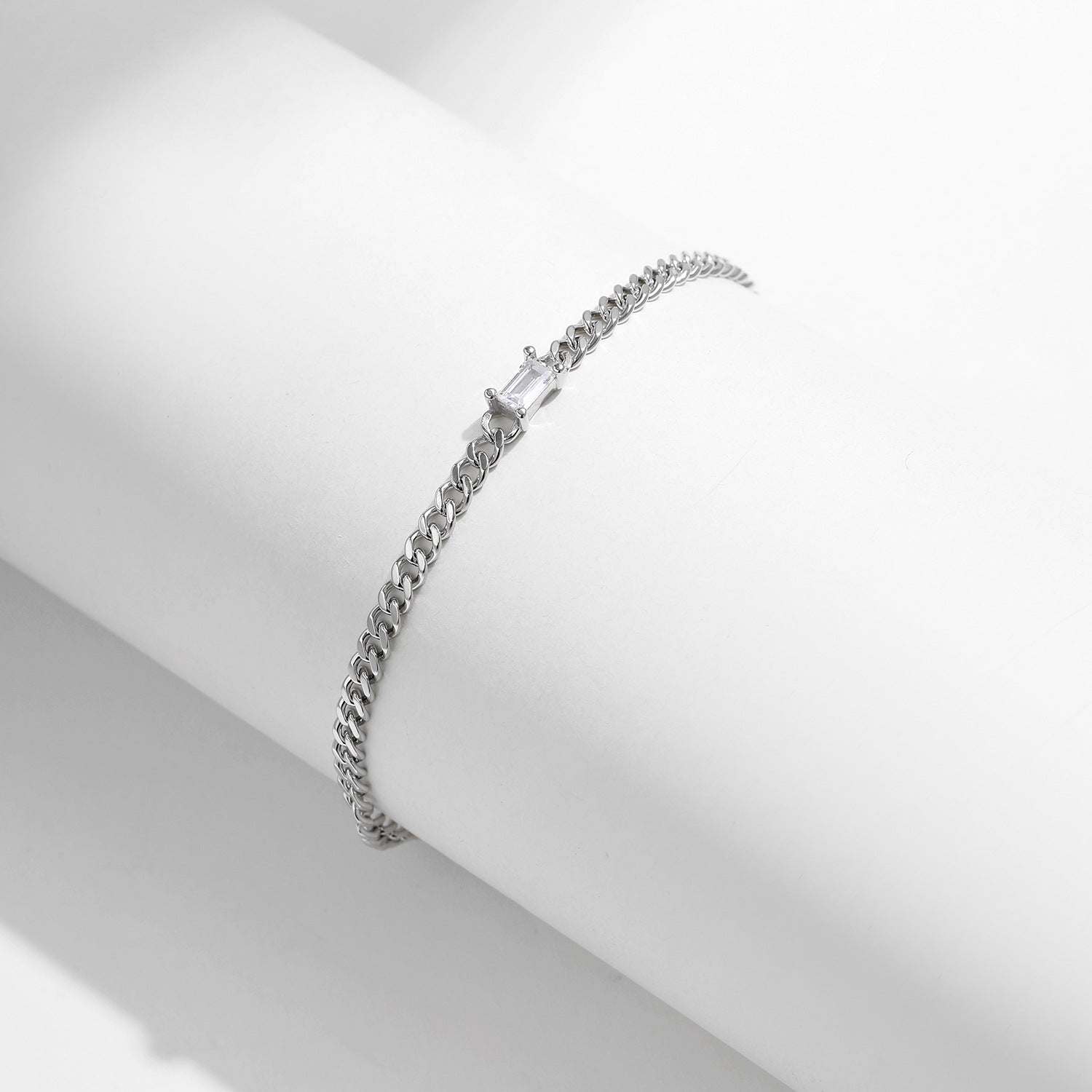 Lara Chain Bracelet - NAVALLI
