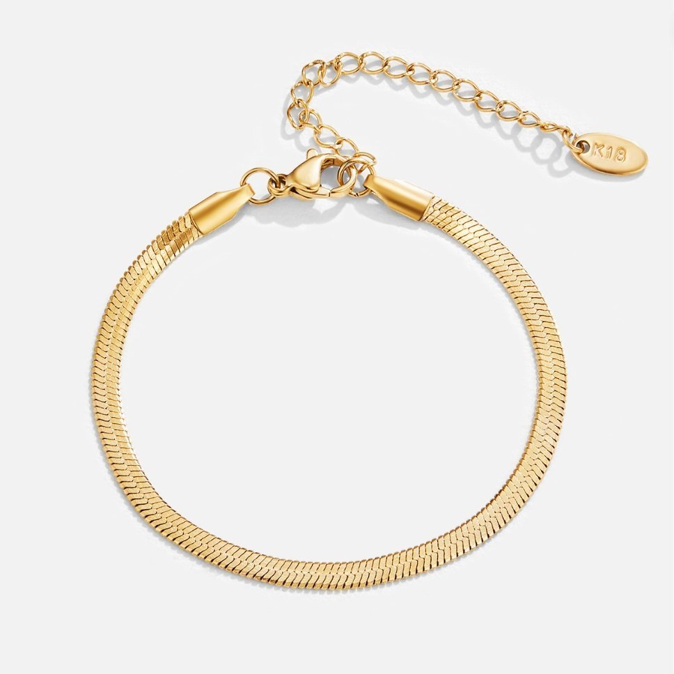 Liora Coil Bracelet - NAVALLIBracelet