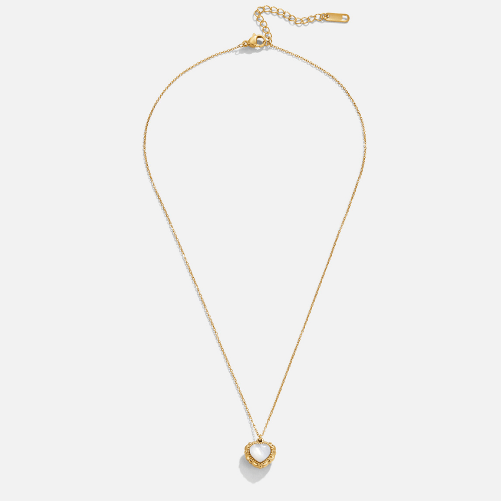 Nerina Pendant Necklace - NAVALLINecklace