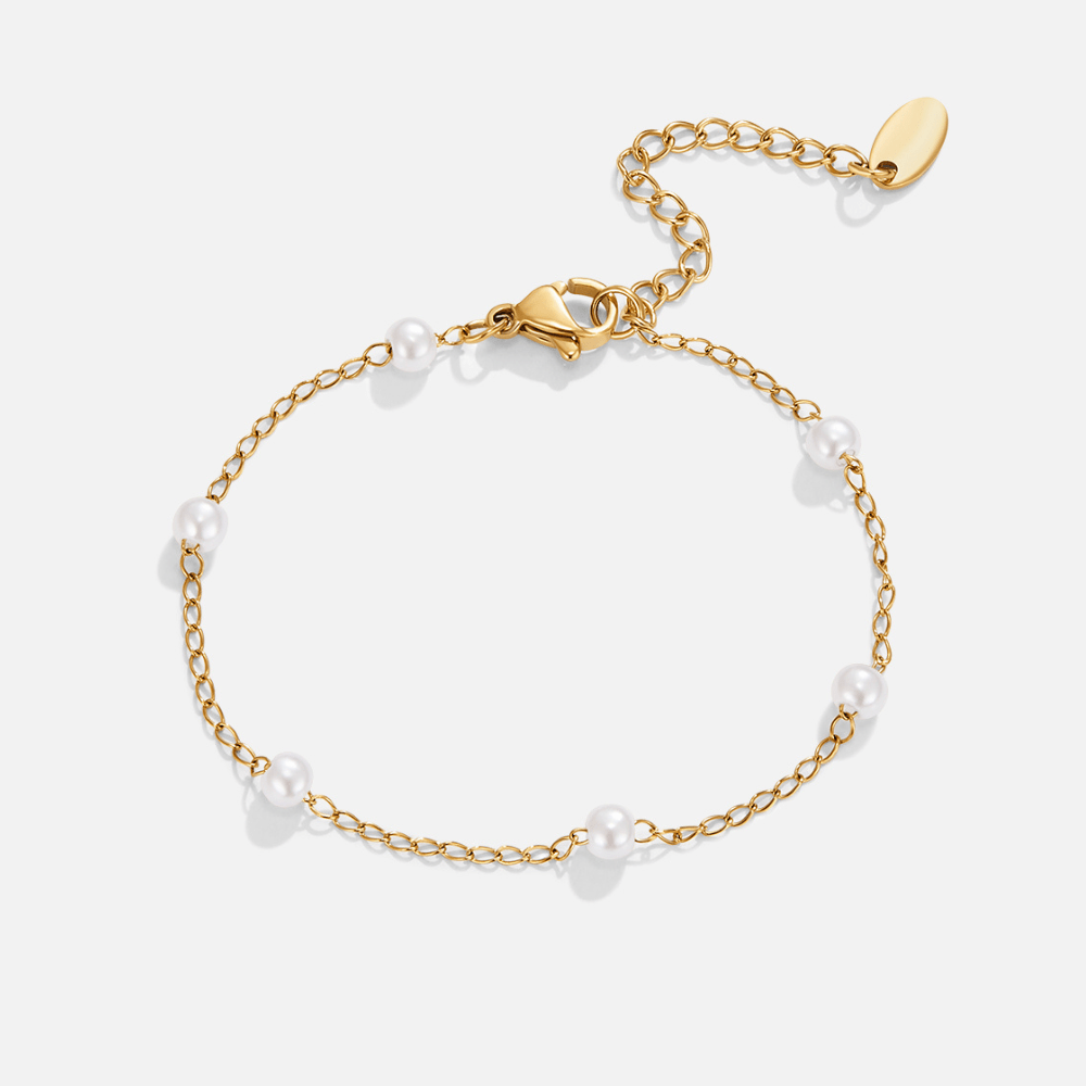 Nura Freshwater Pearl Bracelet - My StoreBracelet