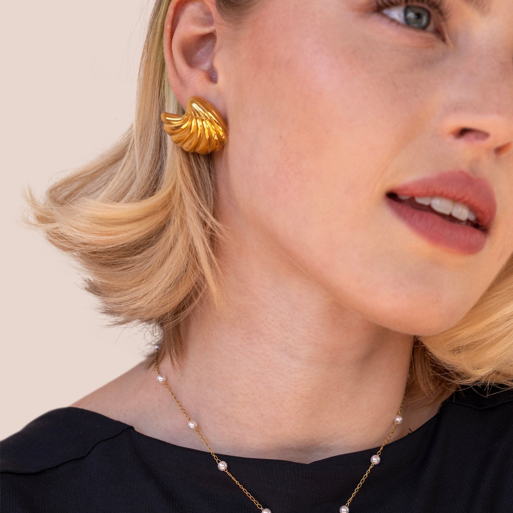 Orla Drop Earrings - NAVALLIEarrings