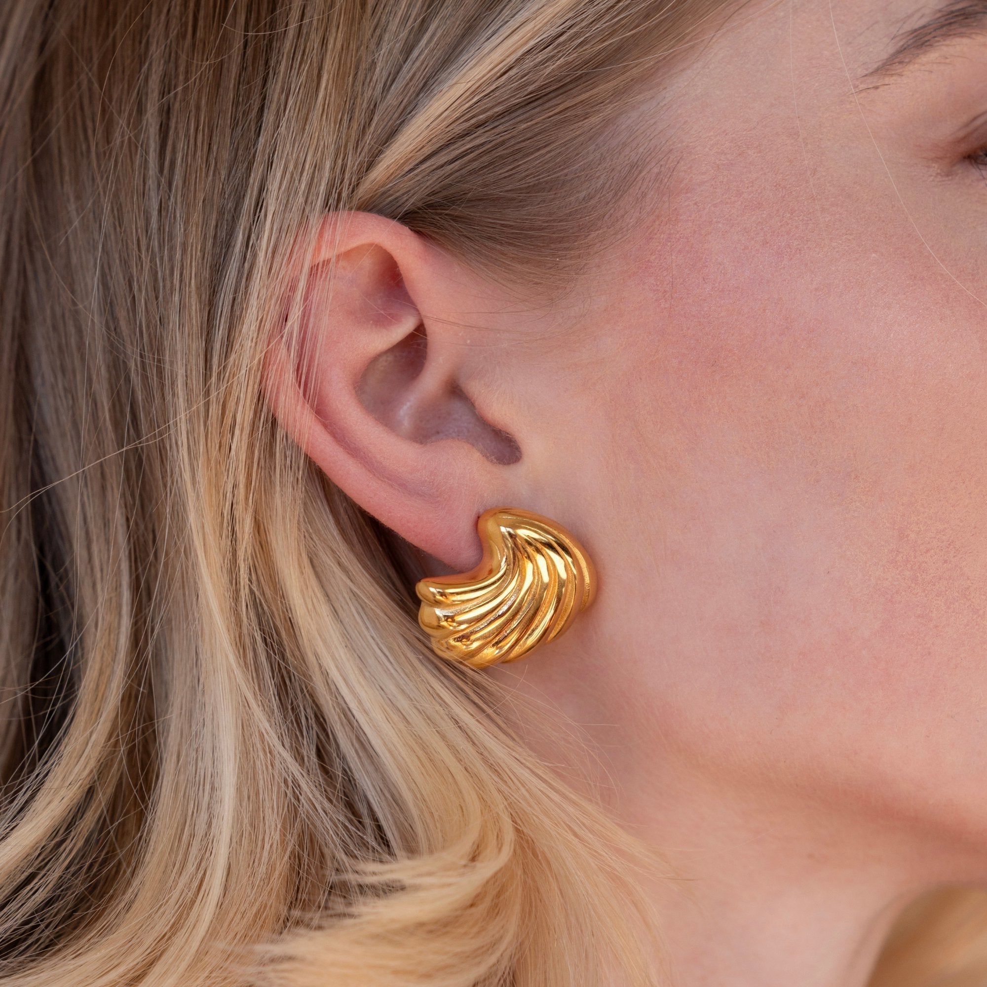 Orla Drop Earrings - NAVALLIEarrings