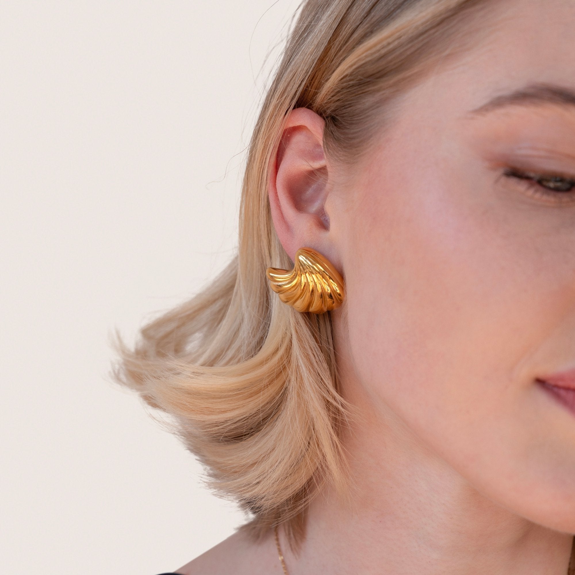 Orla Drop Earrings - NAVALLIEarrings