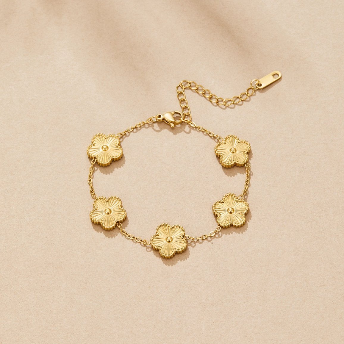 Orla Gold Bracelet - NAVALLIBracelet