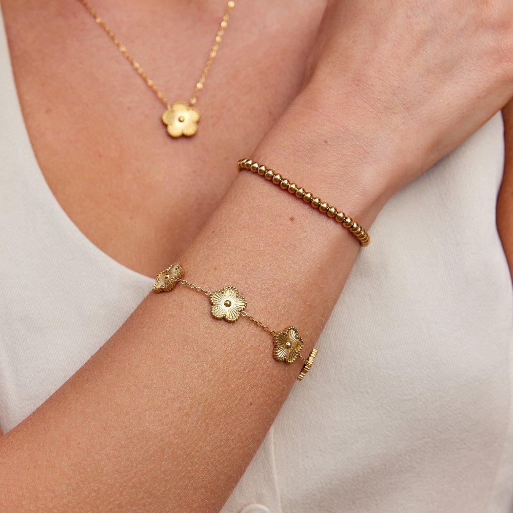 Orla Gold Bracelet - NAVALLIBracelet