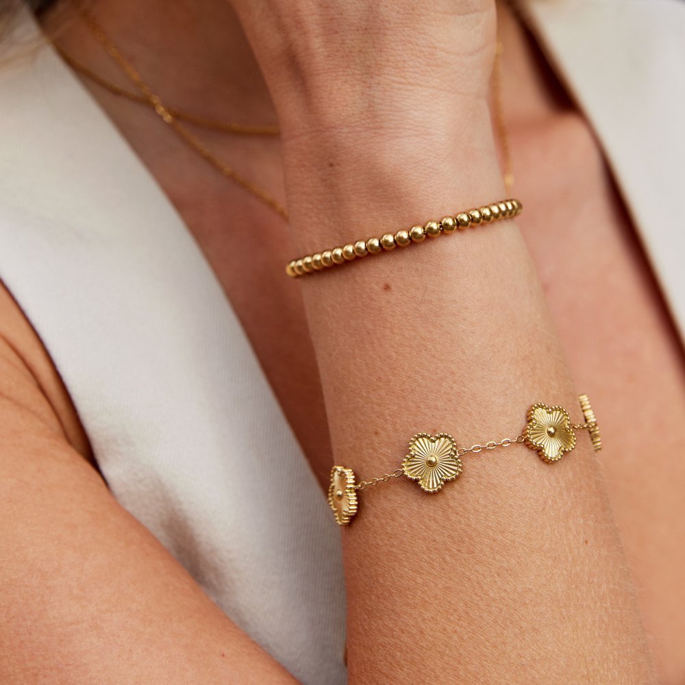 Orla Gold Bracelet - NAVALLIBracelet