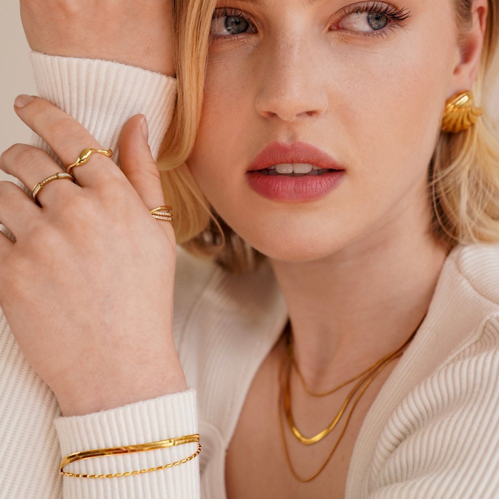Selara Sea Bracelet - NAVALLIBracelet