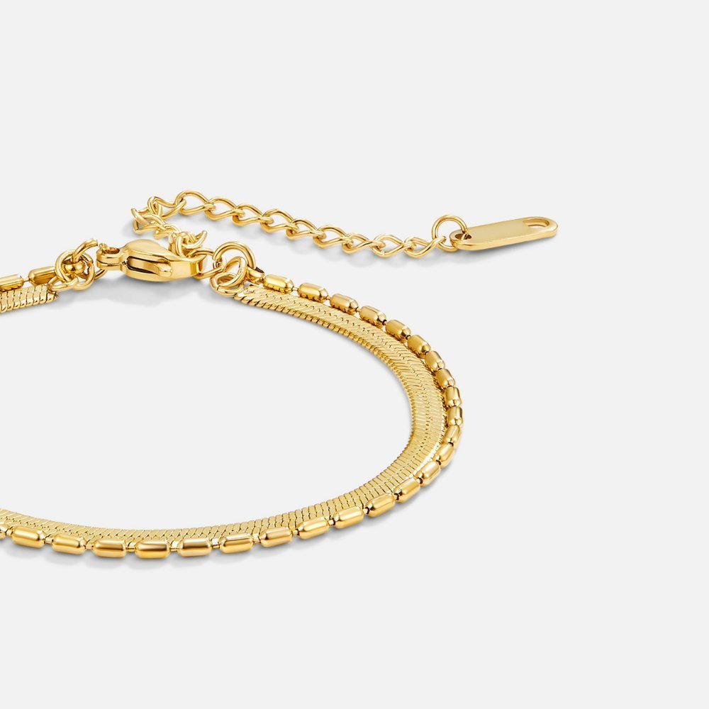 Selara Sea Bracelet - NAVALLIBracelet