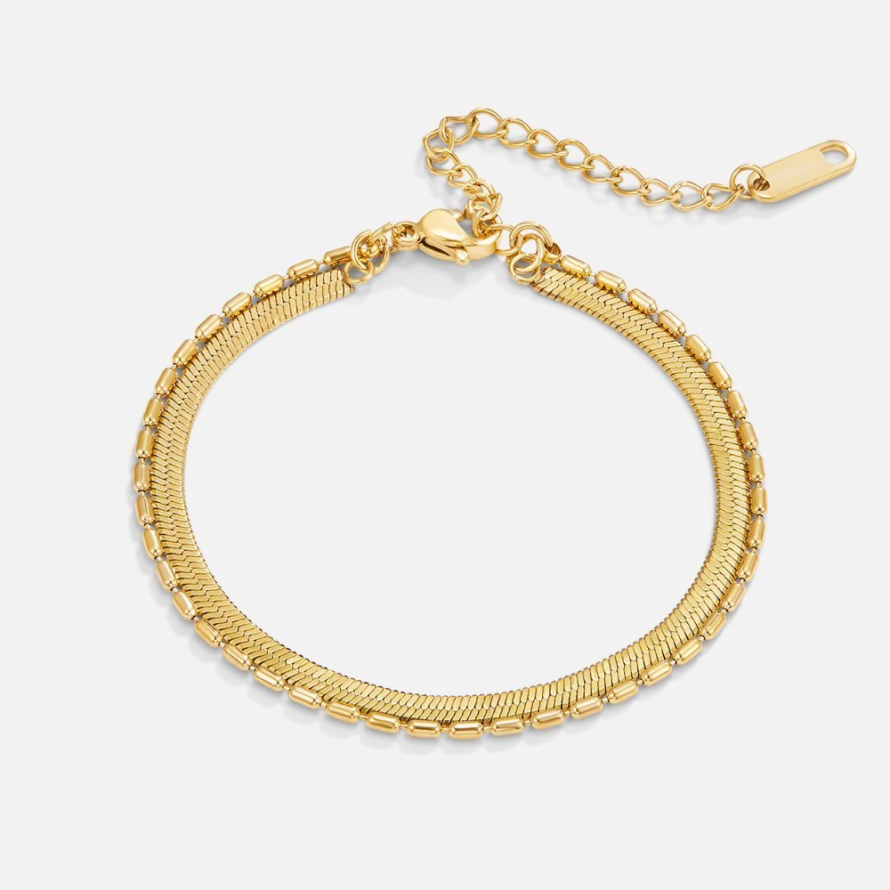 Selara Sea Bracelet - NAVALLIBracelet