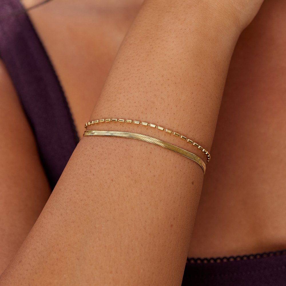 Selara Sea Bracelet - NAVALLIBracelet