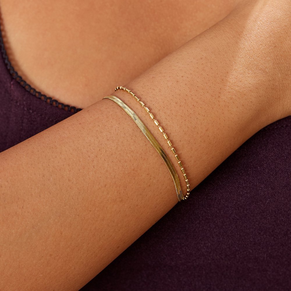 Selara Sea Bracelet - NAVALLIBracelet