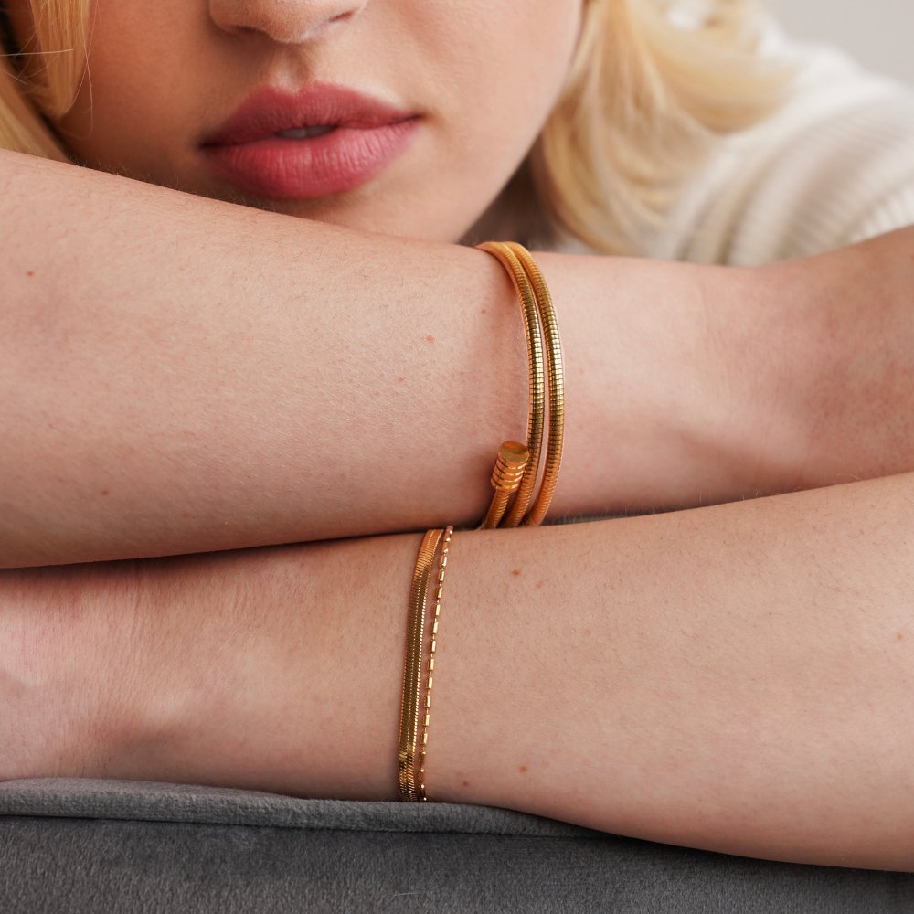 Selara Sea Bracelet - NAVALLIBracelet