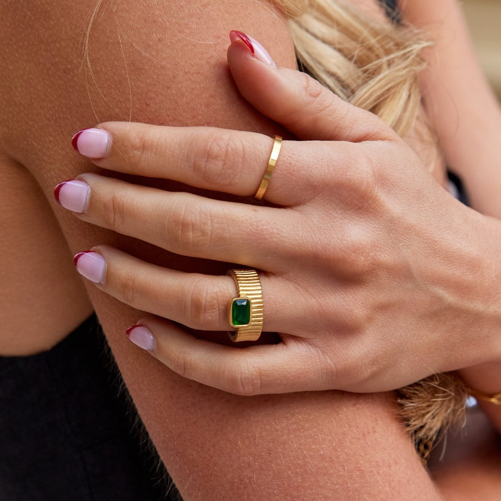 RINGS - NAVALLI