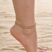 Legacy Tennis Anklet