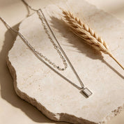 Cleo Double Chain