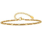 Venice Figaro Anklet