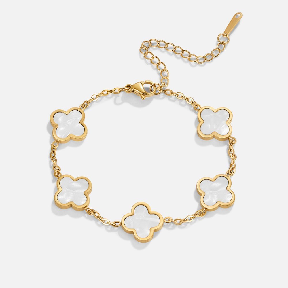 Alba Charm Bracelet - NAVALLIBracelet