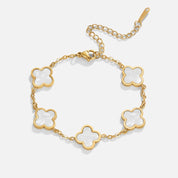 Alba Charm Bracelet - NAVALLIBracelet