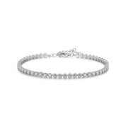 Alma Tennis Bracelet - NAVALLI