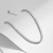 Alma Tennis Bracelet - NAVALLI