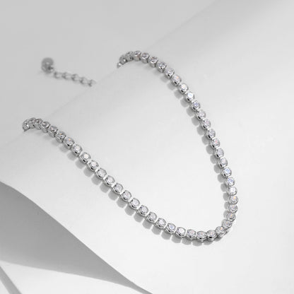 Alma Tennis Bracelet - NAVALLI