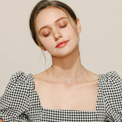 Amaris Minimalist Choker - NAVALLI