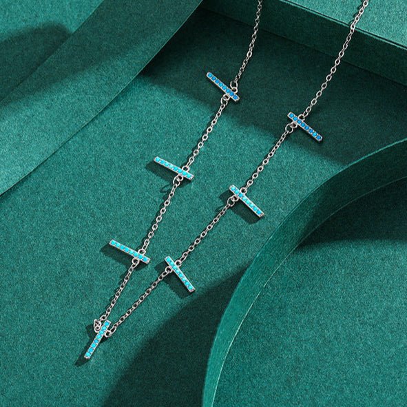 Amaris Minimalist Choker - NAVALLI