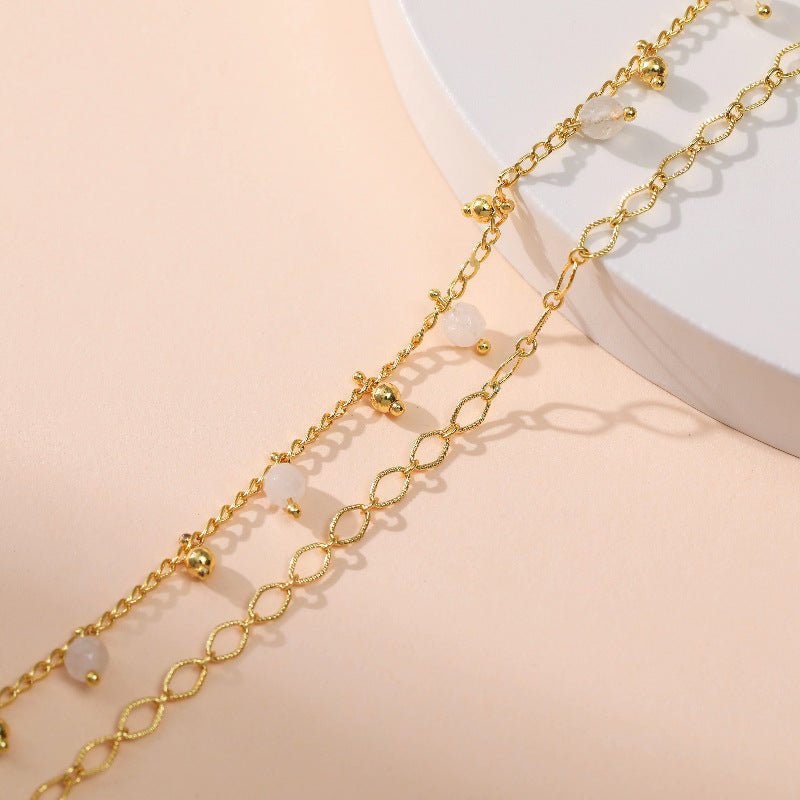 Amaya Charm Bracelet - 3