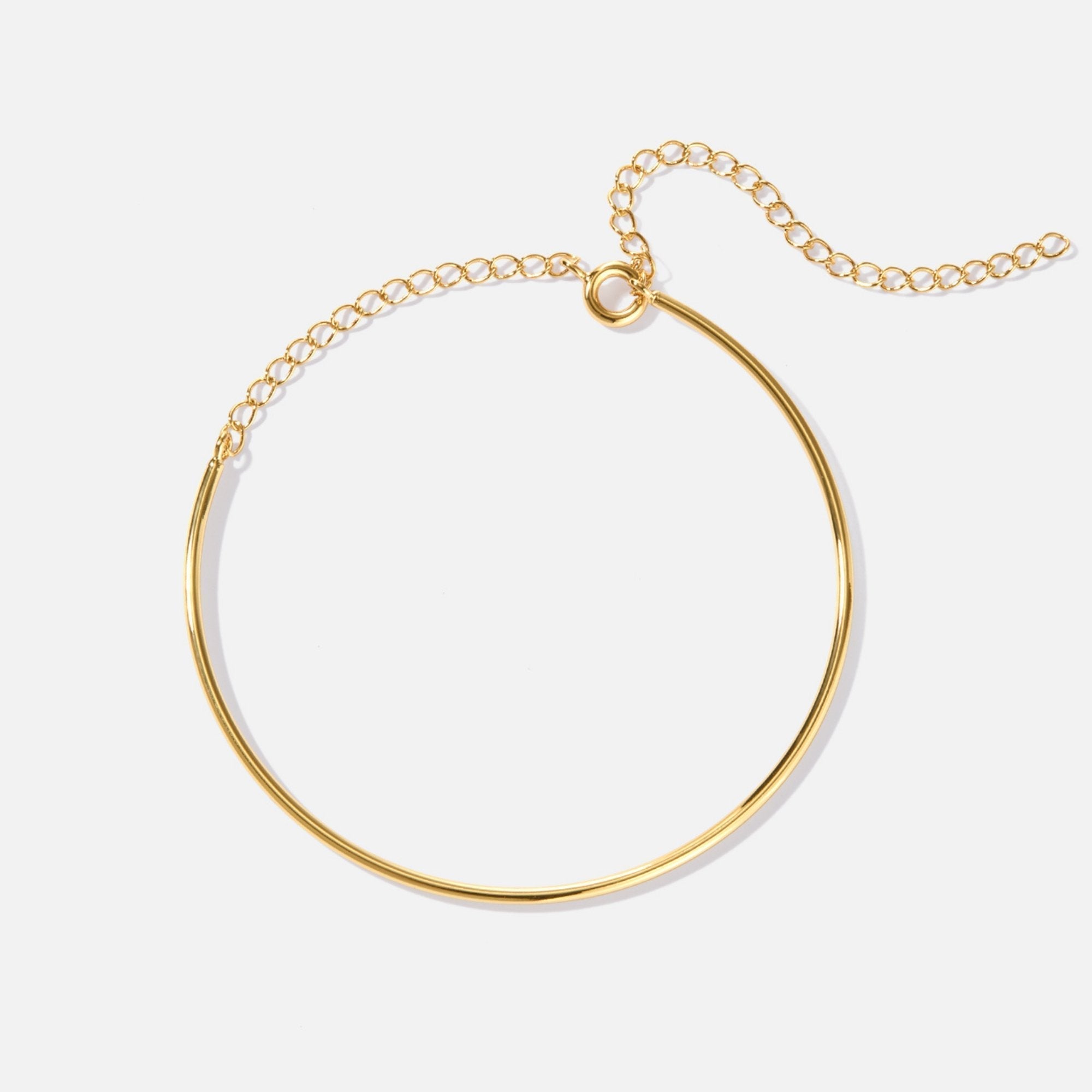 Aspenora Gold Bracelet - NAVALLIBracelet