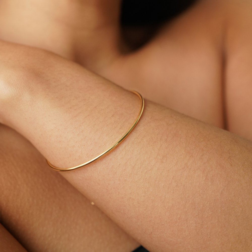 Aspenora Gold Bracelet - NAVALLIBracelet