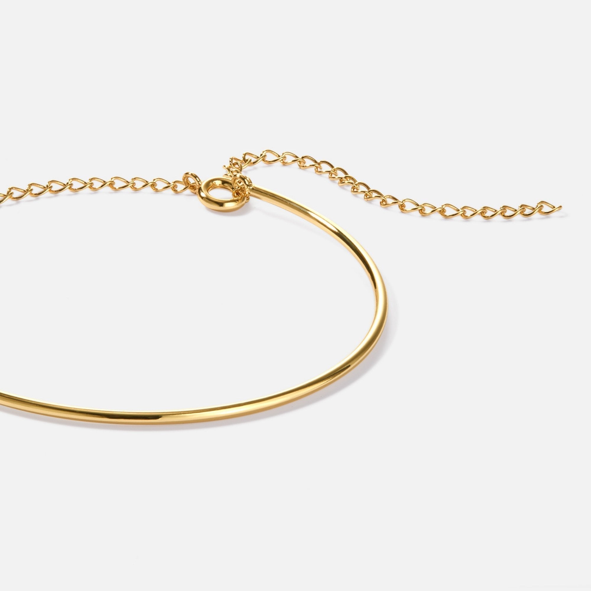 Aspenora Gold Bracelet - Bracelet - 2
