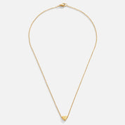 Bea Heart Necklace - NAVALLINecklace