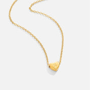 Bea Heart Necklace - NAVALLINecklace