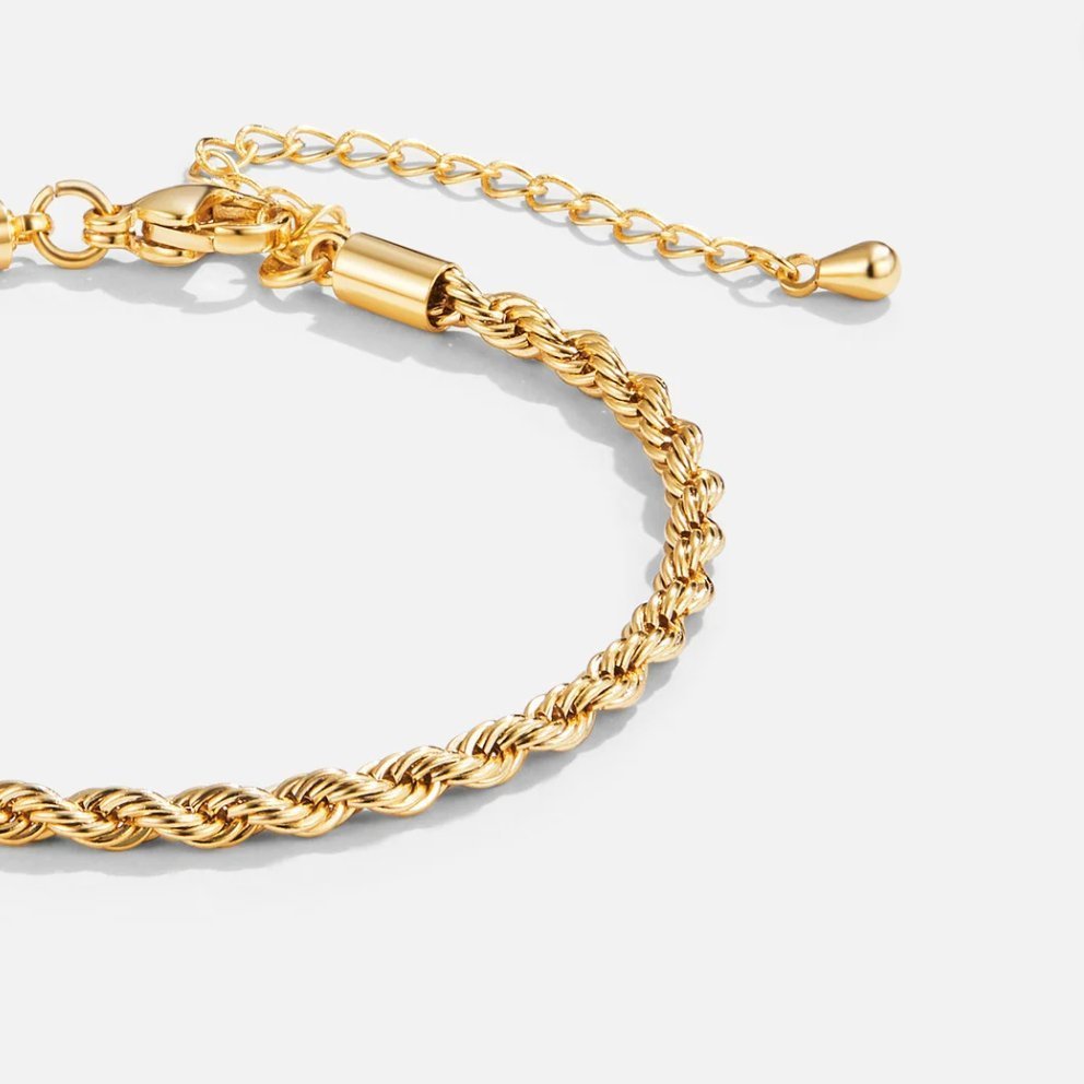 Beira Gold Bracelet - NAVALLIBracelet