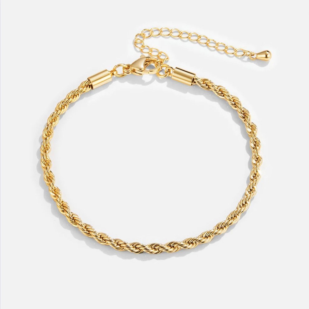 Beira Gold Bracelet - NAVALLIBracelet