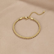 Beira Gold Bracelet - NAVALLIBracelet