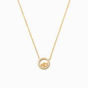 Camille Heart Necklace - 2