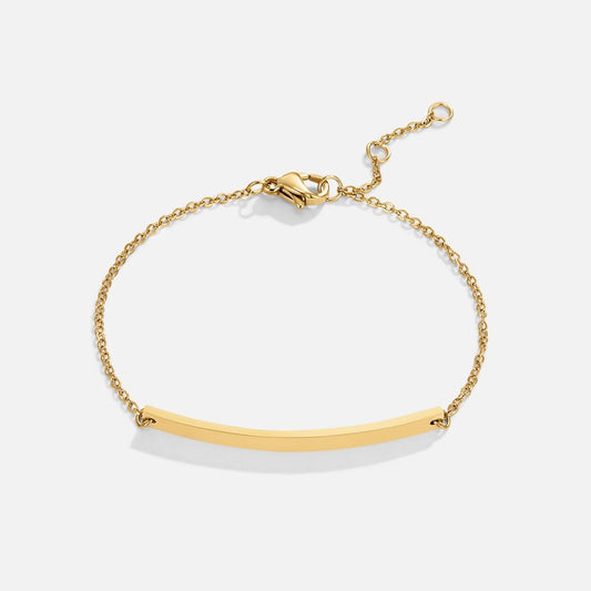 Cara Gold Bracelet - My StoreBracelet