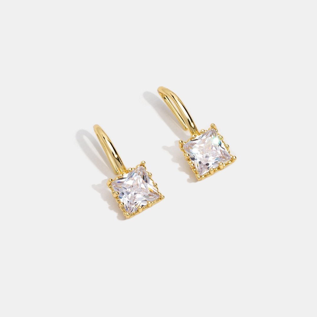 Cassia Crystal Earrings - NAVALLIEarrings