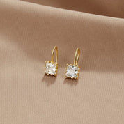 Cassia Crystal Earrings - Earrings - 3