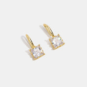 Cassia Crystal Earrings - Earrings - 2