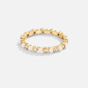 Celine Gold Ring - Ring - US 6 | UK L - 2