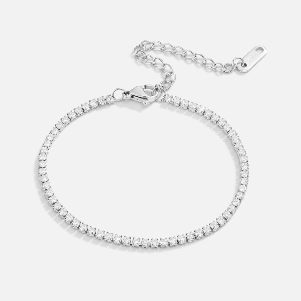 Cordelle Tennis Bracelet - NAVALLIBracelet
